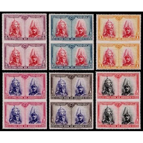 1928 ED. 406spv/428spv **