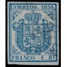 1854 ED. 34A us