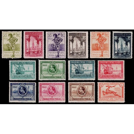 1929 ED. 434/447 ** (2)