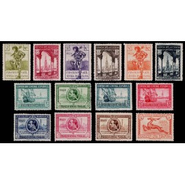 1929 ED. 434/447 ** (3)