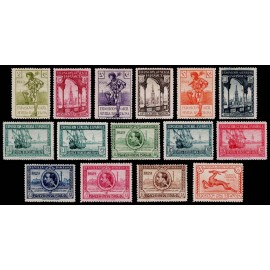 1929 ED. 434/447, 434d *