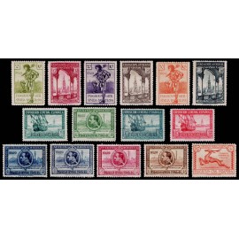 1929 ED. 434/447, 442a *