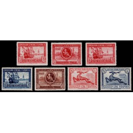 1929 ED. 434ccp/447ccpa **