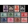 1929 ED. 434d/445d, 437dp/447dp *