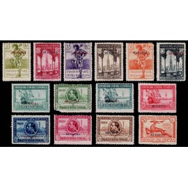 1929 ED. 434Ma/447Ma *