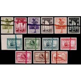 1929 ED. 434PR/447PR (*)