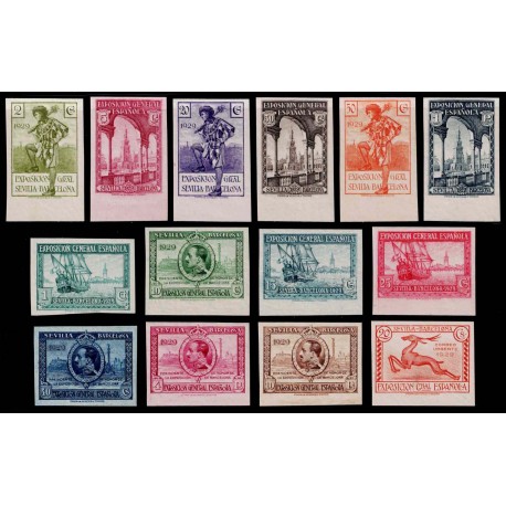 1929 ED. 434s/447s **