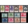 1929 ED. 434s/447s **