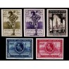 1929 ED. 435sa, 439sa, 441sa/442sa, 445sa *