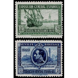 1929 ED. 438cc, 446cc **