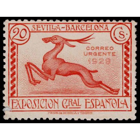 1929 ED. 447 **