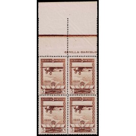 1929 ED. 448 ** [x4]