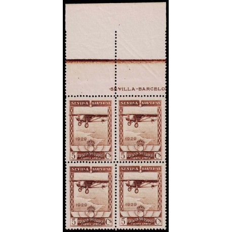 1929 ED. 448 ** [x4]