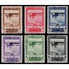 1929 ED. 448/453 **