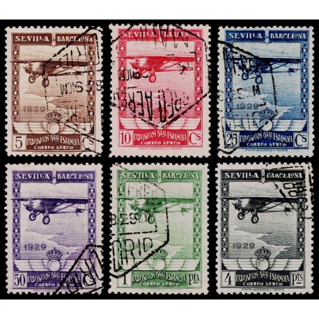1929 ED. 448/453 us