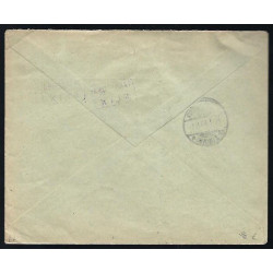 Alfonso XIII ED. 242, 243 (x2)
