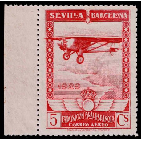 1929 ED. 448ccp *