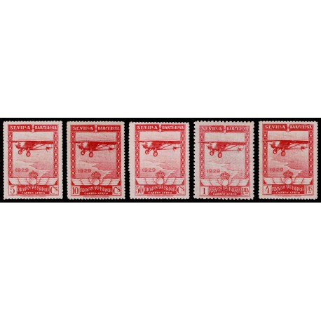 1929 ED. 448ccp/451ccp, 452cc, 453ccp *