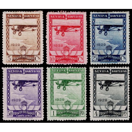 1929 ED. 448Na/453Na *