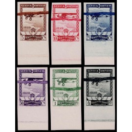 1929 ED. 448PR/453PR (*)