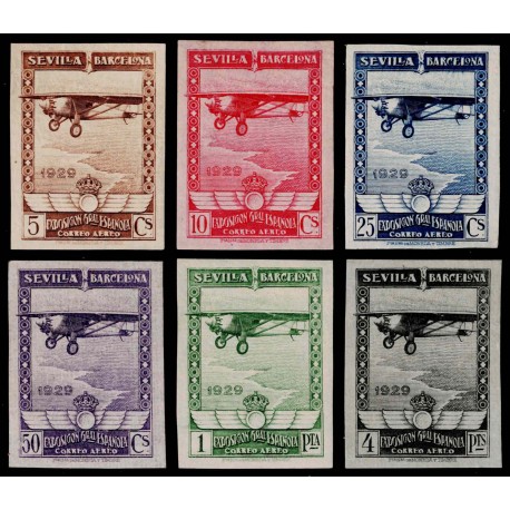 1929 ED. 448s/453s **