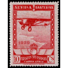 1929 ED. 449ccp **