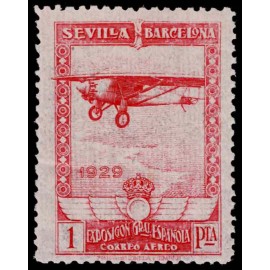 1929 ED. 452cc **