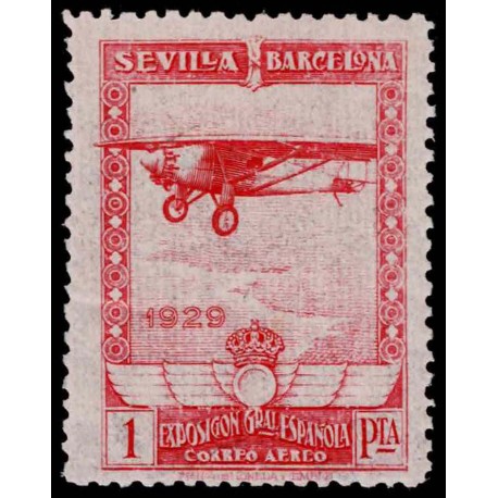 1929 ED. 452cc **