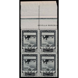 1929 ED. 453 ** [x4]