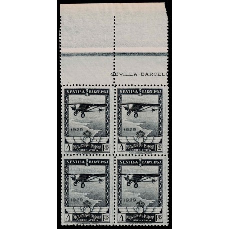 1929 ED. 453 ** [x4]