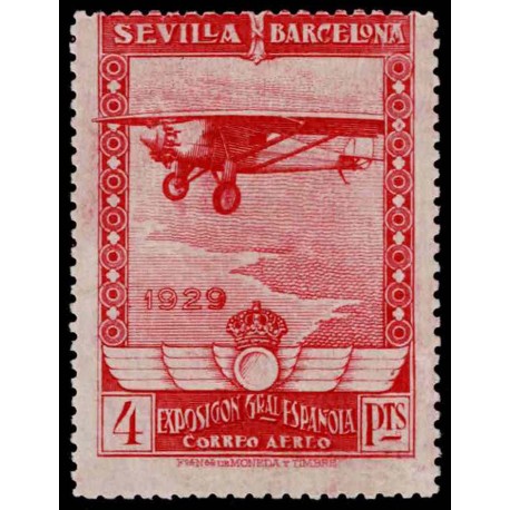 1929 ED. 453ccp *