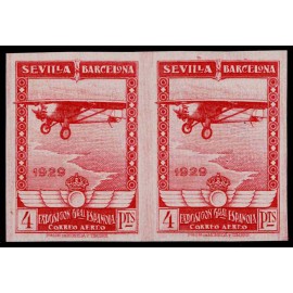 1929 ED. 453ccs ** [x2]