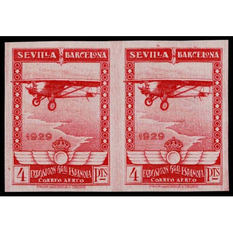 1929 ED. 453ccs ** [x2]