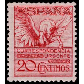 1929 ED. 454 *