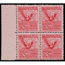 1929 ED. 454 ** [x4] (2)