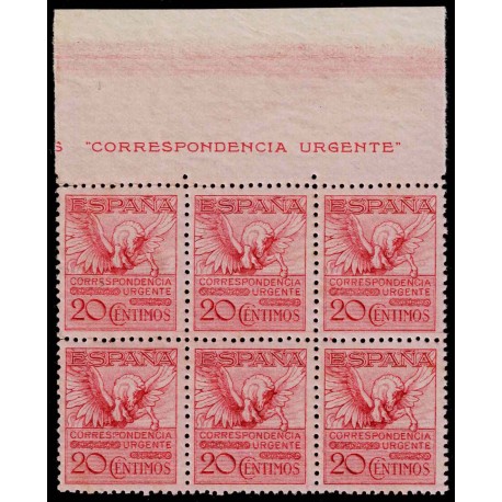 1929 ED. 454 ** [x6]