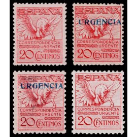 1929 ED. 454, 489, 591A, 592A **