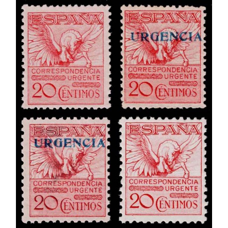 1929 ED. 454, 489, 591A, 592A **