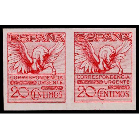 1929 ED. 454s ** [x2] (2)
