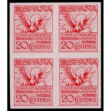 1929 ED. 454s ** [x4]