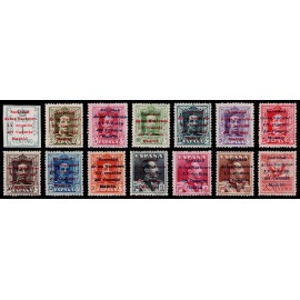 1929 ED. 455/468 * (2)