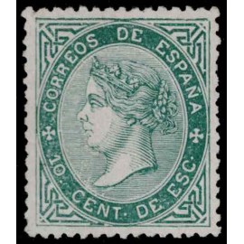 1867 ED. 91 *