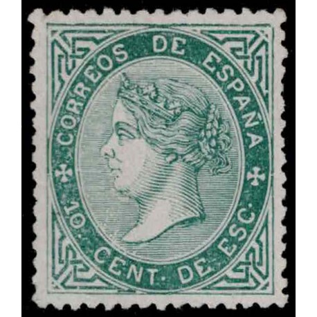 1867 ED. 91 *