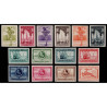 1929 ED. 434s/447s *