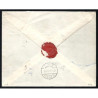 Alfonso XIII ED. 318, 320