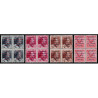 1929 ED. 455/468 ** [x4]
