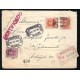 Alfonso XIII ED. 311, 320 (x2)