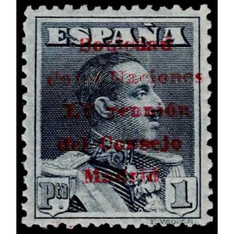 1929 ED. 465 **