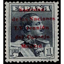 1929 ED. 465 * (2)