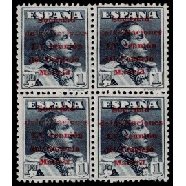 1929 ED. 465 ** [x4]